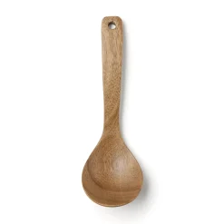 Fashion Acacia Soup Ladle Small Kitchen Utensils