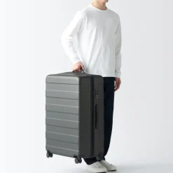 Discount Adjustable Handle Hard Shell Suitcase 105L | Check-In Check-In