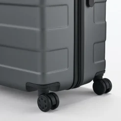 Discount Adjustable Handle Hard Shell Suitcase 105L | Check-In Check-In