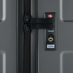 Discount Adjustable Handle Hard Shell Suitcase 105L | Check-In Check-In