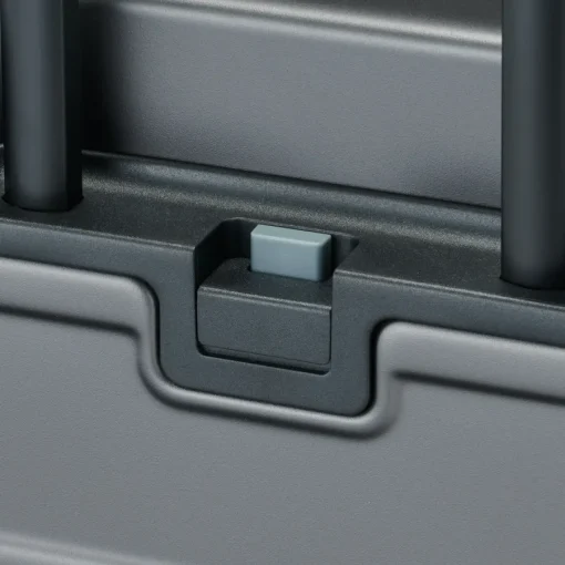 Discount Adjustable Handle Hard Shell Suitcase 105L | Check-In Check-In