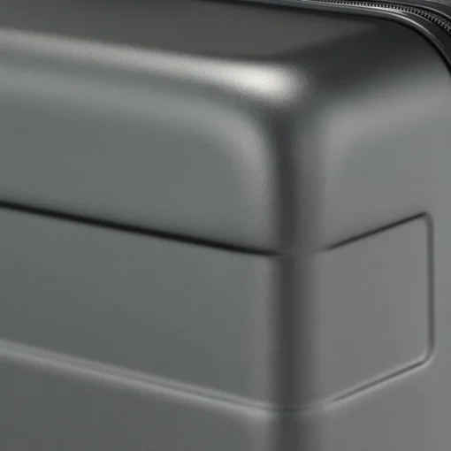 Discount Adjustable Handle Hard Shell Suitcase 105L | Check-In Check-In