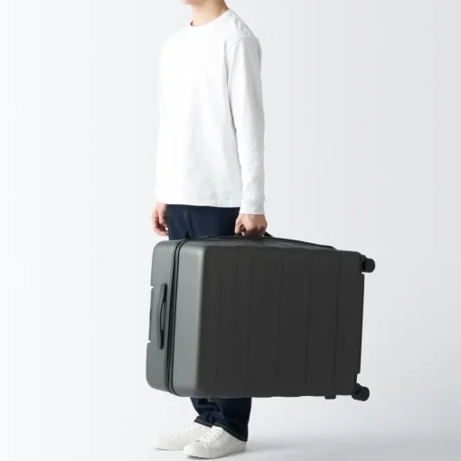 Discount Adjustable Handle Hard Shell Suitcase 105L | Check-In Check-In