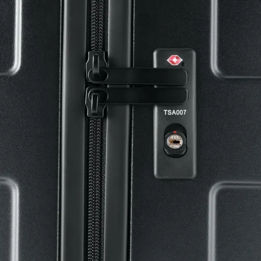 Discount Adjustable Handle Hard Shell Suitcase 105L | Check-In Check-In