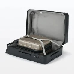 Discount Adjustable Handle Hard Shell Suitcase 105L | Check-In Check-In