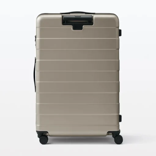 Discount Adjustable Handle Hard Shell Suitcase 105L | Check-In Check-In