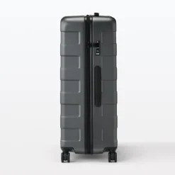 Discount Adjustable Handle Hard Shell Suitcase 105L | Check-In Check-In