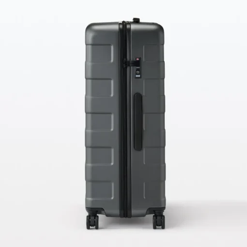 Discount Adjustable Handle Hard Shell Suitcase 105L | Check-In Check-In