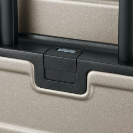 Discount Adjustable Handle Hard Shell Suitcase 105L | Check-In Check-In