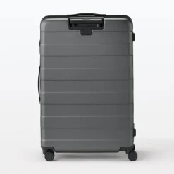 Discount Adjustable Handle Hard Shell Suitcase 105L | Check-In Check-In