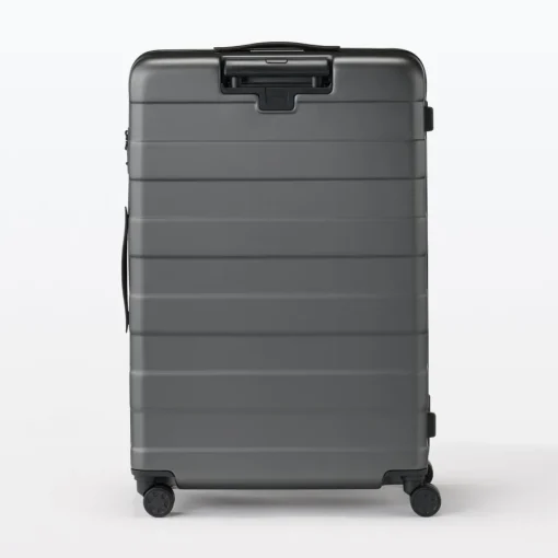 Discount Adjustable Handle Hard Shell Suitcase 105L | Check-In Check-In