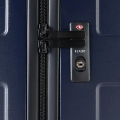 Discount Adjustable Handle Hard Shell Suitcase 105L | Check-In Check-In