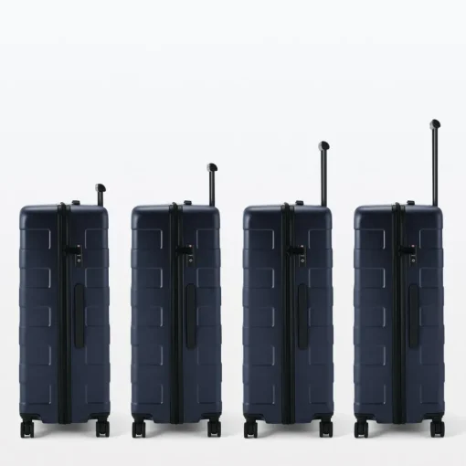 Discount Adjustable Handle Hard Shell Suitcase 105L | Check-In Check-In