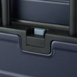 Discount Adjustable Handle Hard Shell Suitcase 105L | Check-In Check-In