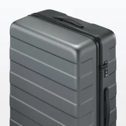 Discount Adjustable Handle Hard Shell Suitcase 105L | Check-In Check-In