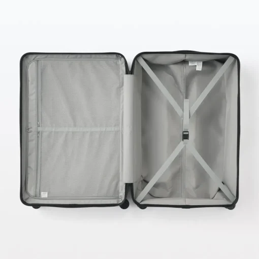 Discount Adjustable Handle Hard Shell Suitcase 105L | Check-In Check-In
