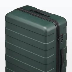 Best Adjustable Handle Hard Shell Suitcase 75L | Check-In Check-In