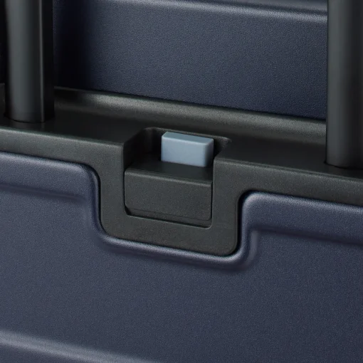 Discount Adjustable Handle Hard Shell Suitcase 105L | Check-In Check-In