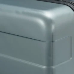 New Adjustable Handle Hard Shell Suitcase 75L - | Check-In Check-In