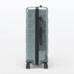 New Adjustable Handle Hard Shell Suitcase 75L - | Check-In Check-In