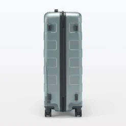 New Adjustable Handle Hard Shell Suitcase 75L - | Check-In Check-In