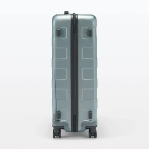 New Adjustable Handle Hard Shell Suitcase 75L - | Check-In Check-In