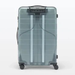 New Adjustable Handle Hard Shell Suitcase 75L - | Check-In Check-In