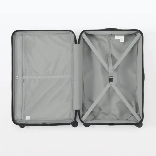 New Adjustable Handle Hard Shell Suitcase 75L - | Check-In Check-In