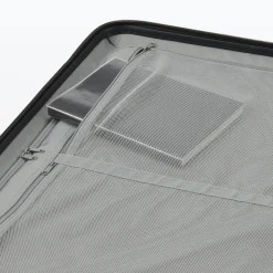 New Adjustable Handle Hard Shell Suitcase 75L - | Check-In Check-In
