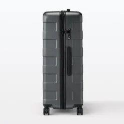 Clearance Adjustable Handle Hard Shell Suitcase 105L | Check-In Check-In