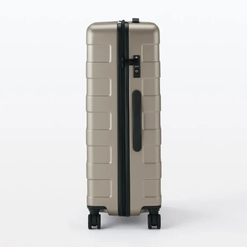 Online Adjustable Handle Hard Shell  Suitcase 75L | Check-In Check-In