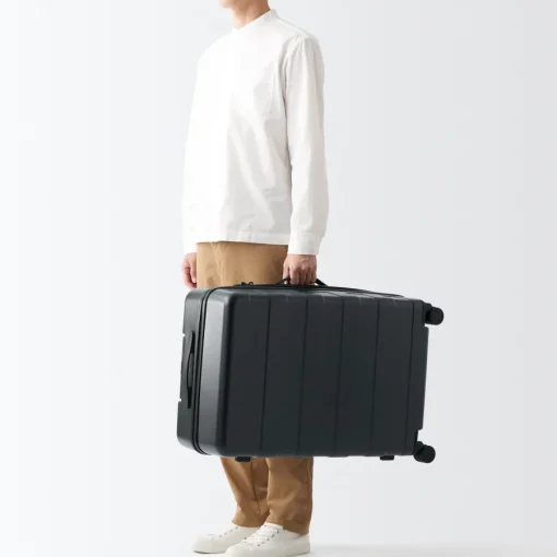 Online Adjustable Handle Hard Shell  Suitcase 75L | Check-In Check-In