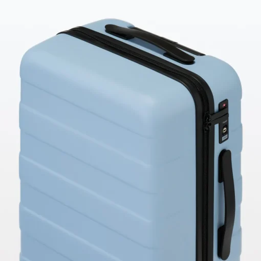 Hot Adjustable Handle Hard Shell Suitcase 36L - | Carry-On Carry-On