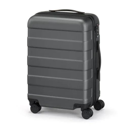 Outlet Adjustable Handle Hard Shell Suitcase 36L | Carry-On Carry-On