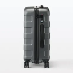 Outlet Adjustable Handle Hard Shell Suitcase 36L | Carry-On Carry-On