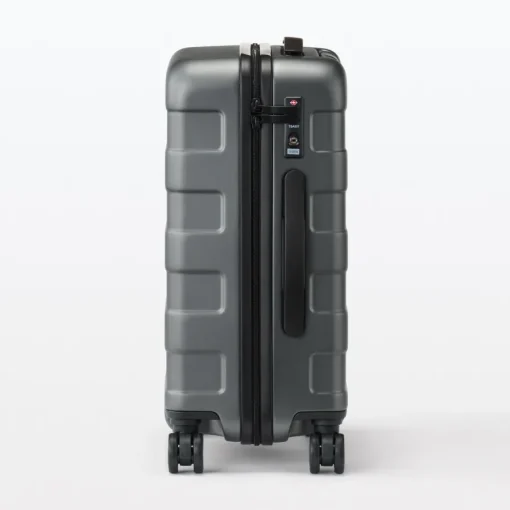 Outlet Adjustable Handle Hard Shell Suitcase 36L | Carry-On Carry-On