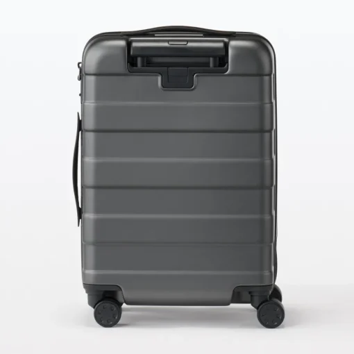 Outlet Adjustable Handle Hard Shell Suitcase 36L | Carry-On Carry-On