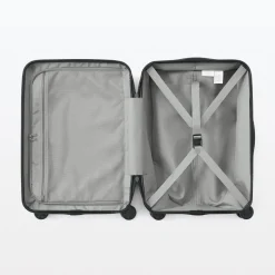 Outlet Adjustable Handle Hard Shell Suitcase 36L | Carry-On Carry-On