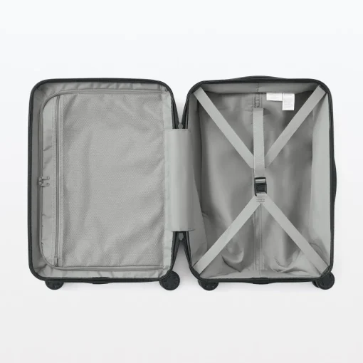 Outlet Adjustable Handle Hard Shell Suitcase 36L | Carry-On Carry-On
