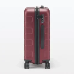 Online Adjustable Handle Hard Shell Suitcase 36L | Carry-On Carry-On