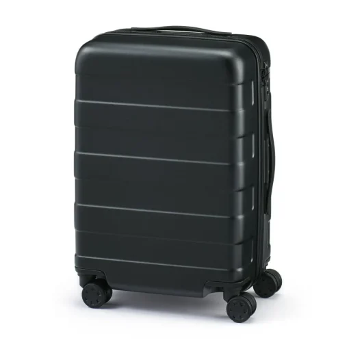 Online Adjustable Handle Hard Shell Suitcase 36L | Carry-On Carry-On