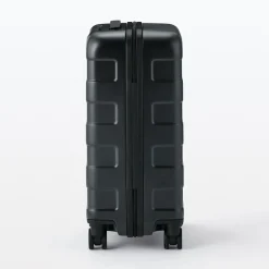 Online Adjustable Handle Hard Shell Suitcase 36L | Carry-On Carry-On
