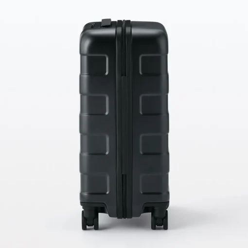 Online Adjustable Handle Hard Shell Suitcase 36L | Carry-On Carry-On