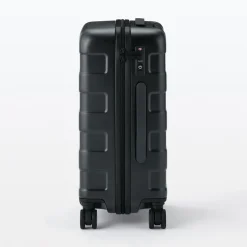 Online Adjustable Handle Hard Shell Suitcase 36L | Carry-On Carry-On