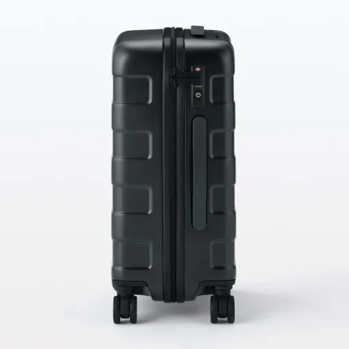 Online Adjustable Handle Hard Shell Suitcase 36L | Carry-On Carry-On