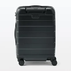 Online Adjustable Handle Hard Shell Suitcase 36L | Carry-On Carry-On