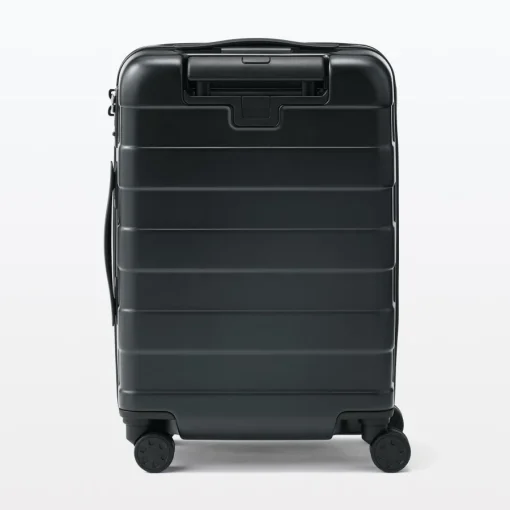 Online Adjustable Handle Hard Shell Suitcase 36L | Carry-On Carry-On