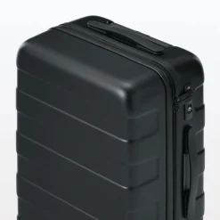 Online Adjustable Handle Hard Shell Suitcase 36L | Carry-On Carry-On