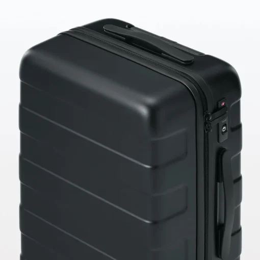 Online Adjustable Handle Hard Shell Suitcase 36L | Carry-On Carry-On