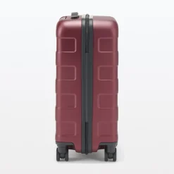Online Adjustable Handle Hard Shell Suitcase 36L | Carry-On Carry-On